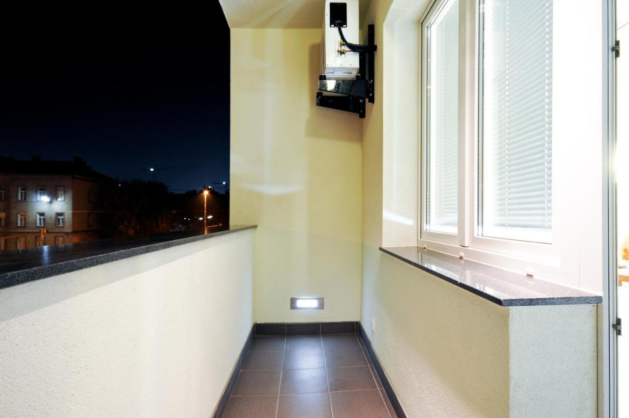 Apartment Giuliano Вена Экстерьер фото