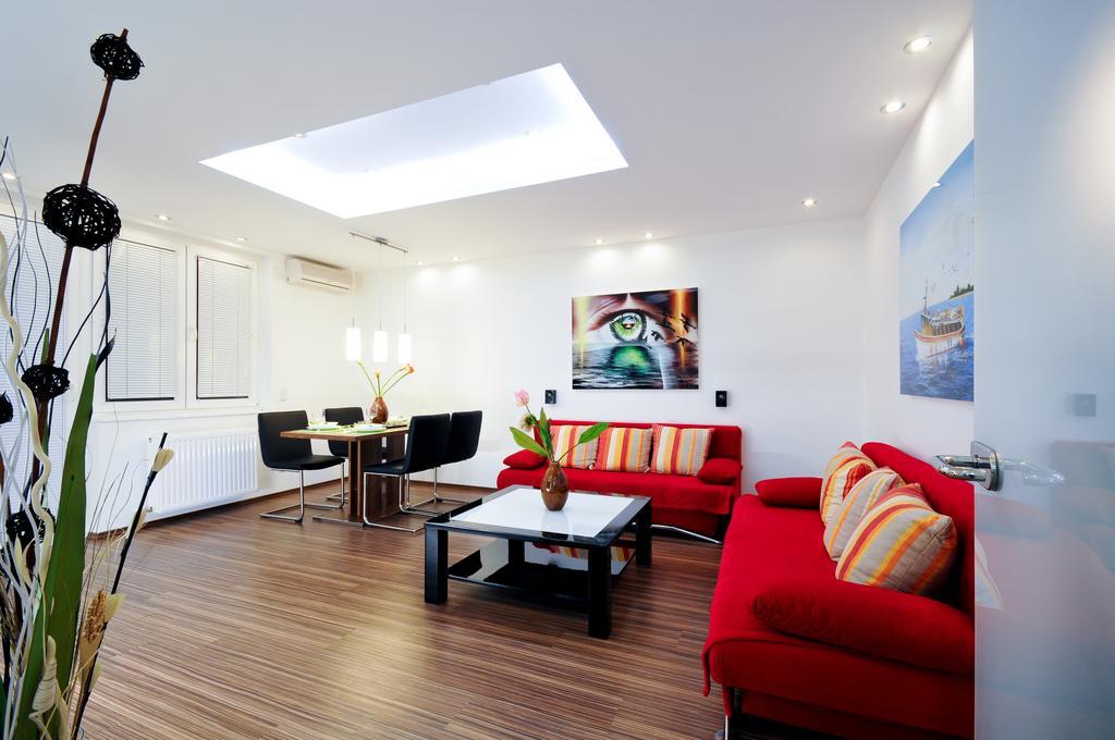 Apartment Giuliano Вена Номер фото