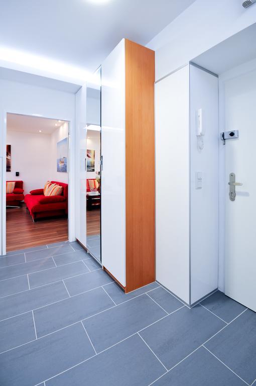 Apartment Giuliano Вена Номер фото