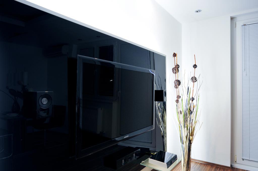 Apartment Giuliano Вена Номер фото