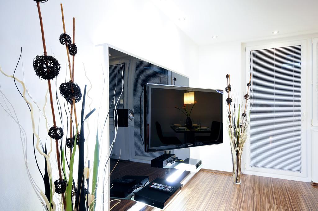 Apartment Giuliano Вена Номер фото