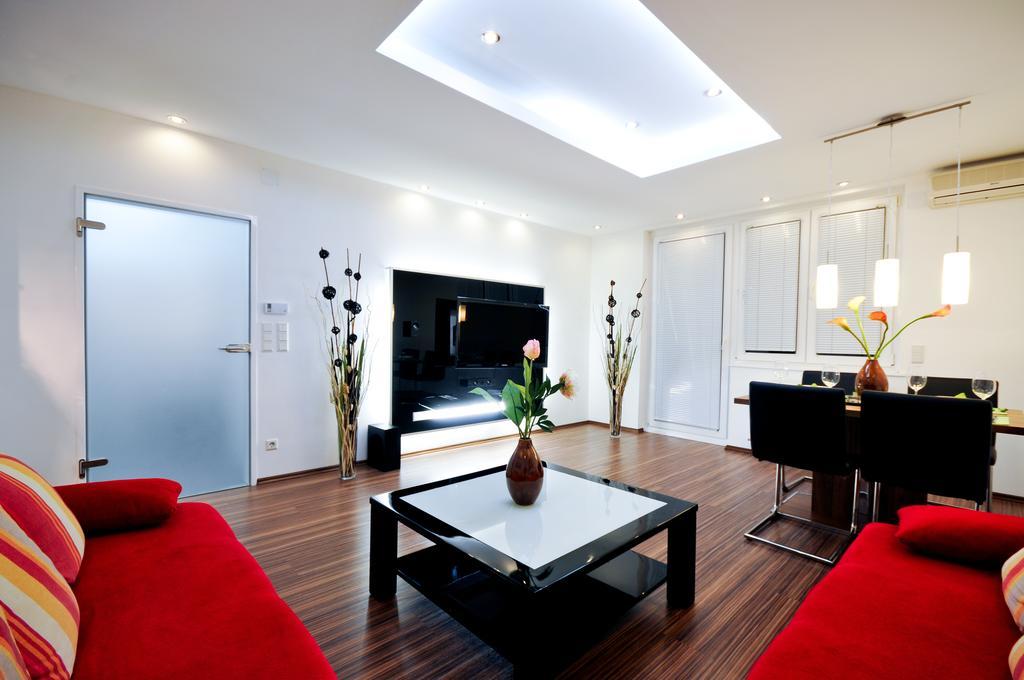 Apartment Giuliano Вена Номер фото