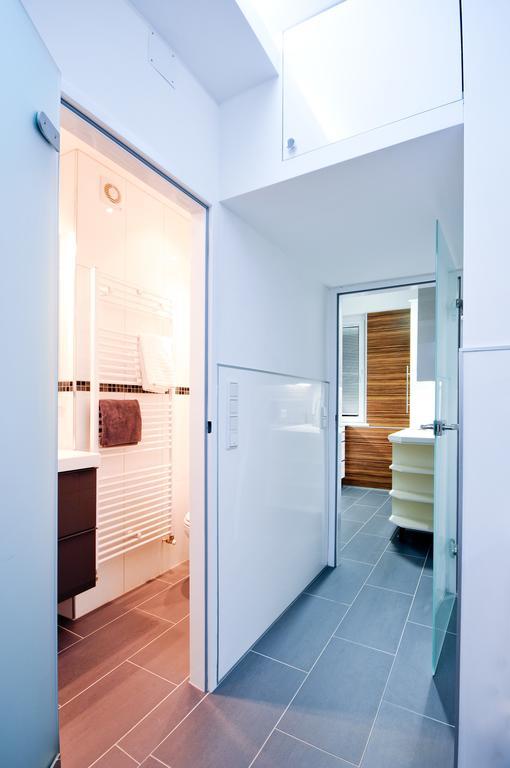 Apartment Giuliano Вена Номер фото