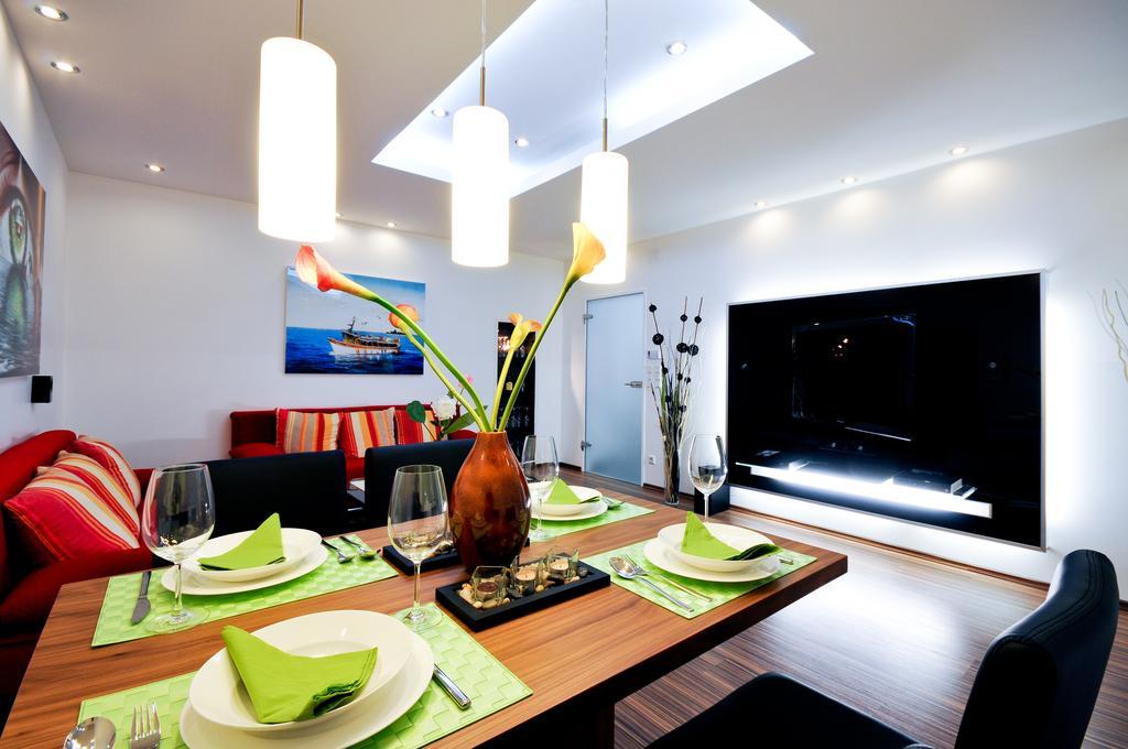 Apartment Giuliano Вена Номер фото