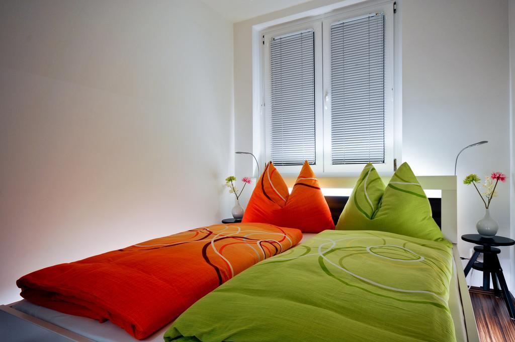 Apartment Giuliano Вена Номер фото