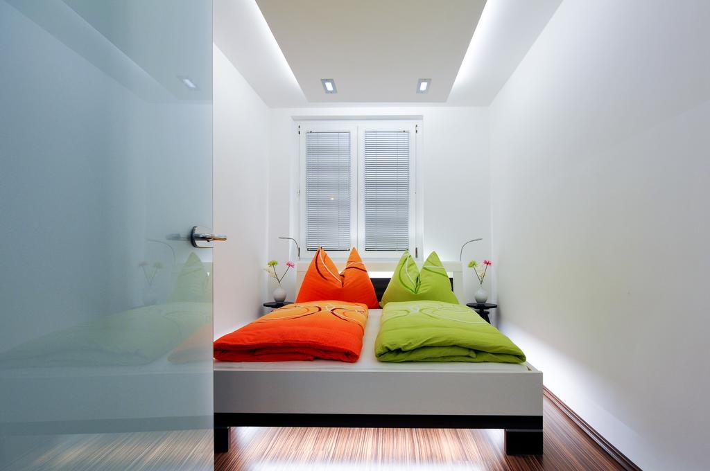 Apartment Giuliano Вена Номер фото