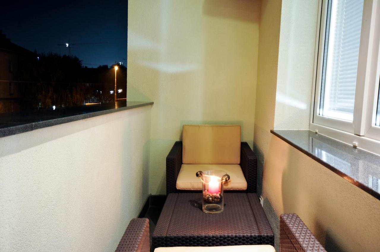 Apartment Giuliano Вена Номер фото